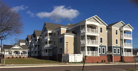 Bloomsburg affordable housing <i> Hillside Village provides low income housing for individuals</i>